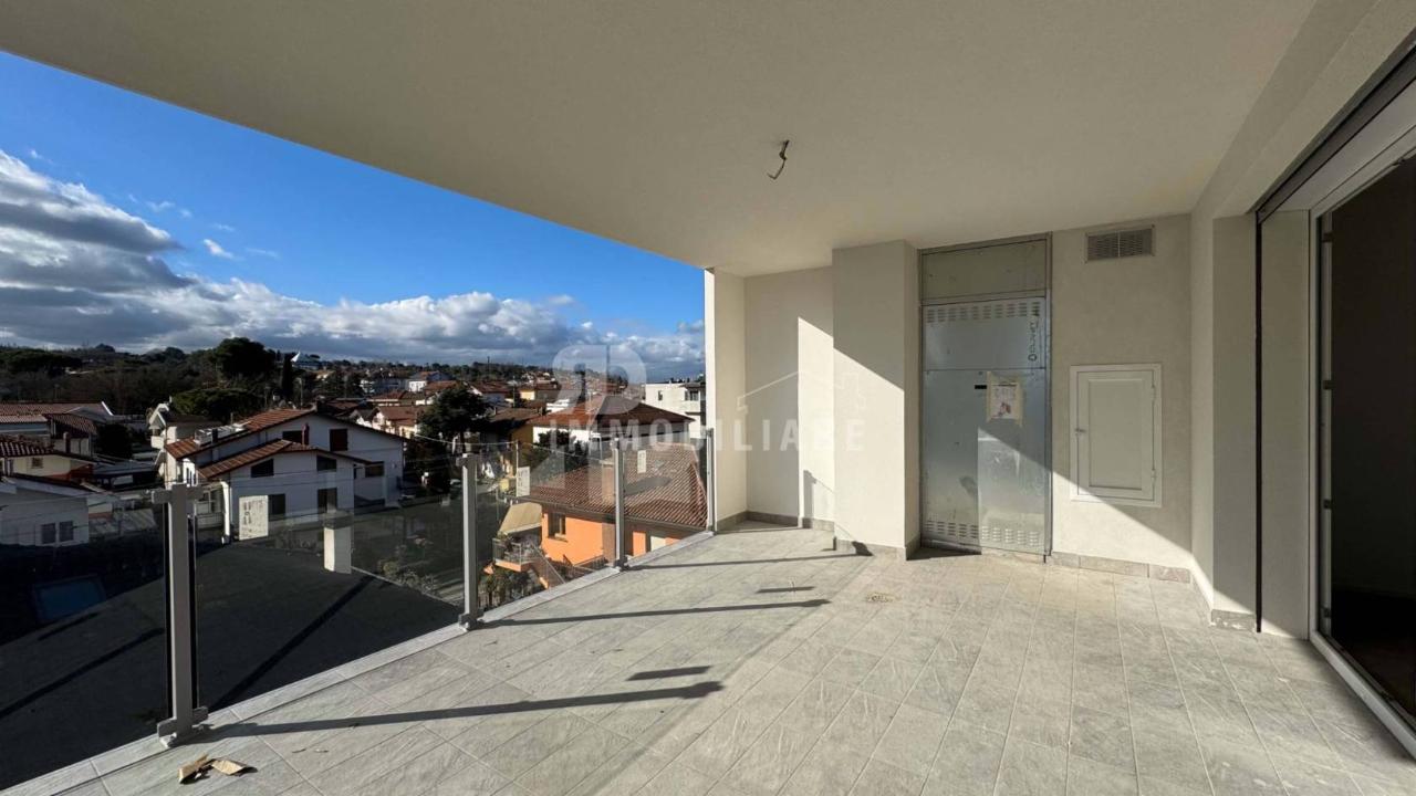appartamento in vendita a Riccione