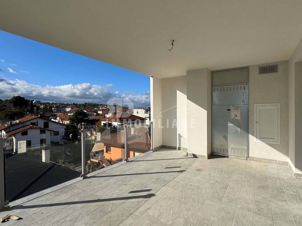 appartamento in vendita a Riccione