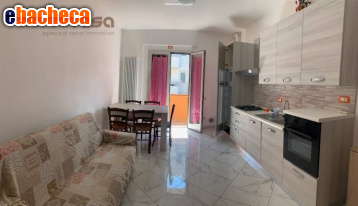 appartamento in vendita a Riccione in zona Alba