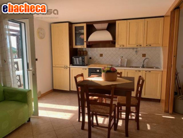 appartamento in vendita a Riccione in zona Alba