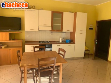 appartamento in vendita a Riccione in zona Alba