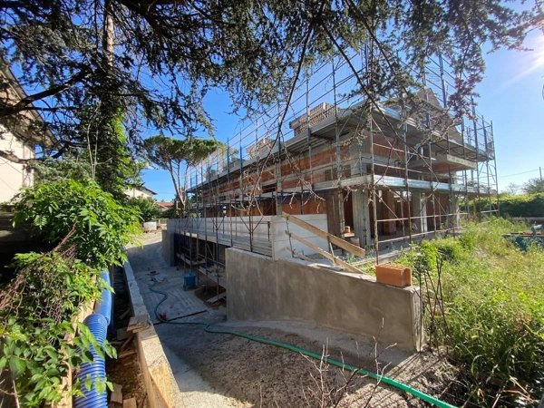 casa indipendente in vendita a Riccione in zona San Lorenzo
