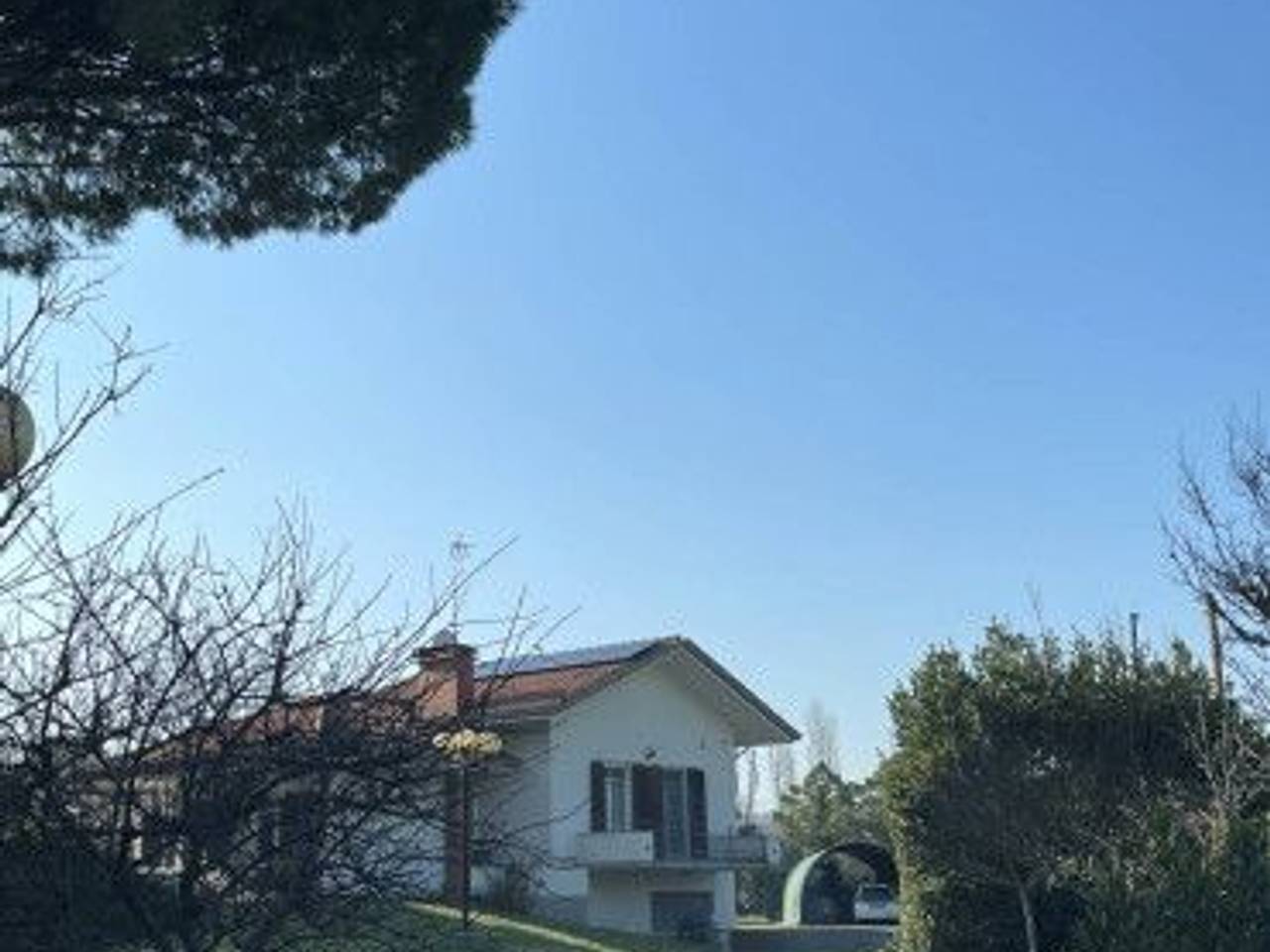 casa indipendente in vendita a Riccione