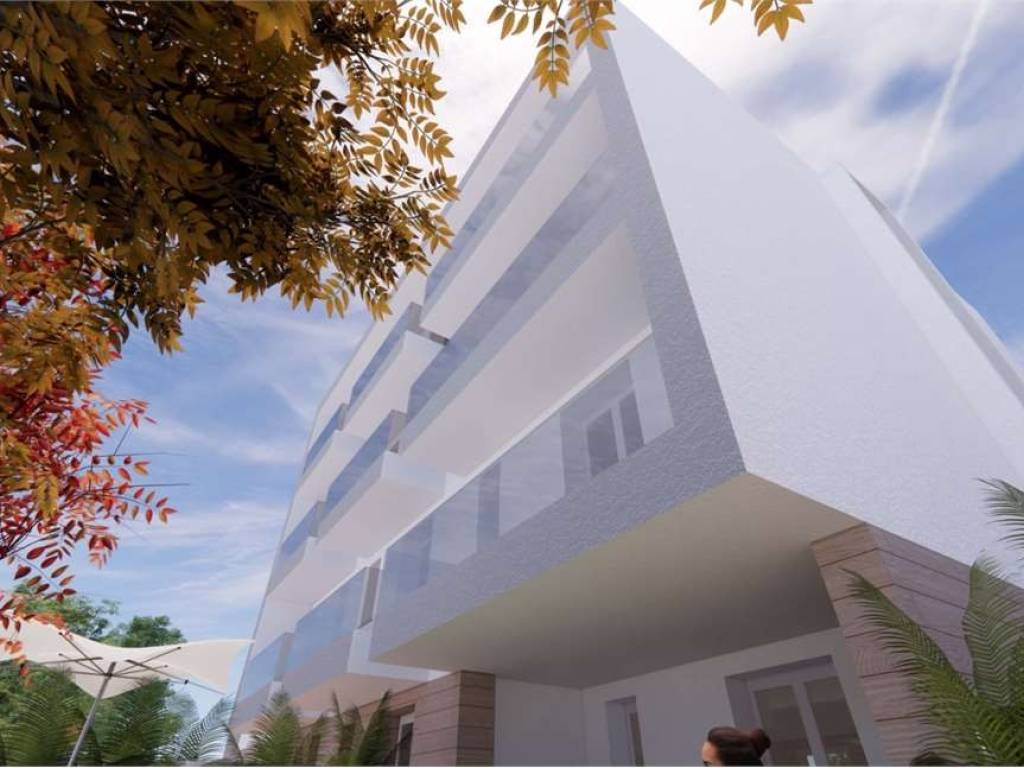 appartamento in vendita a Riccione