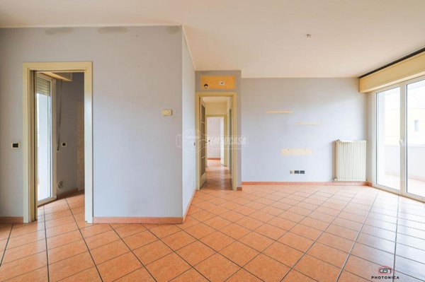 appartamento in vendita a Riccione