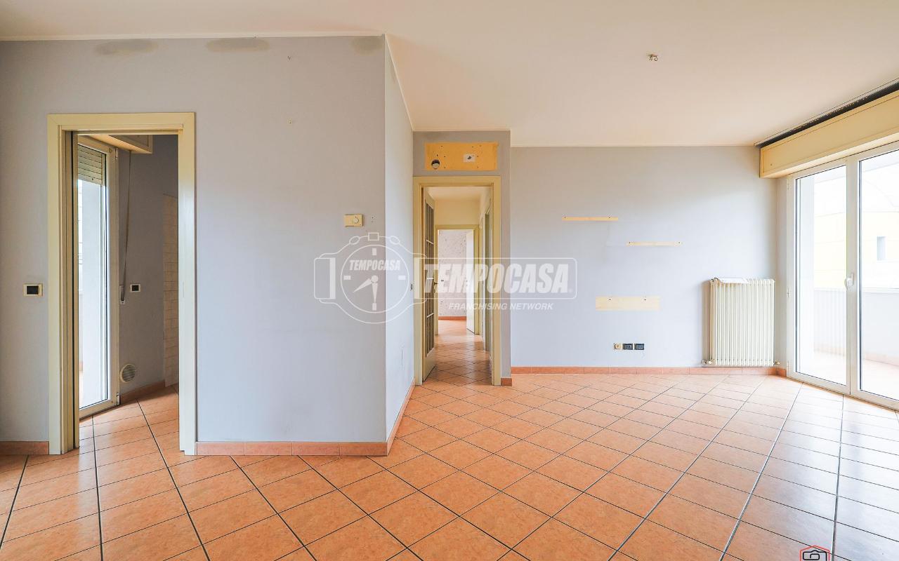appartamento in vendita a Riccione