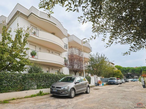 appartamento in vendita a Riccione