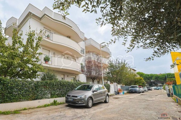 appartamento in vendita a Riccione