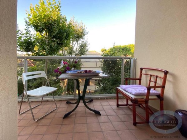 appartamento in vendita a Riccione