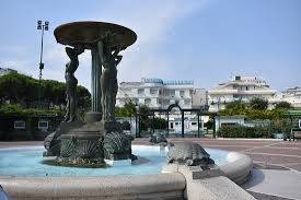 intera palazzina in vendita a Riccione