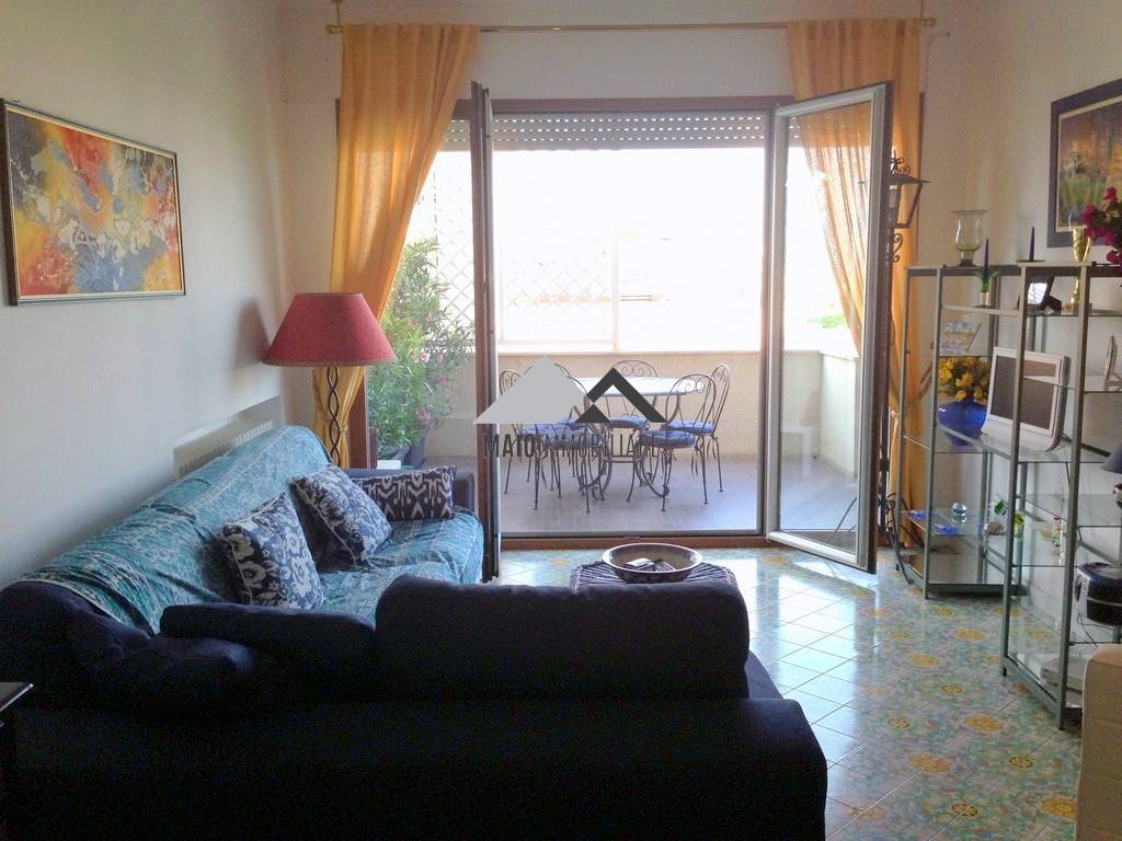 appartamento in vendita a Riccione