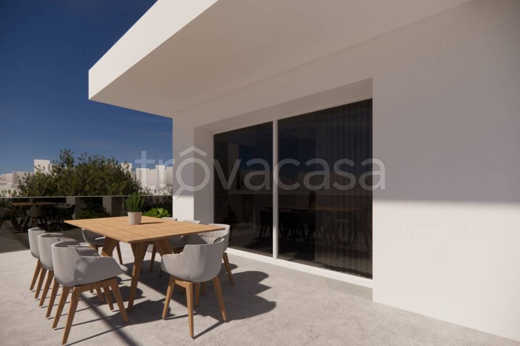 appartamento in vendita a Riccione