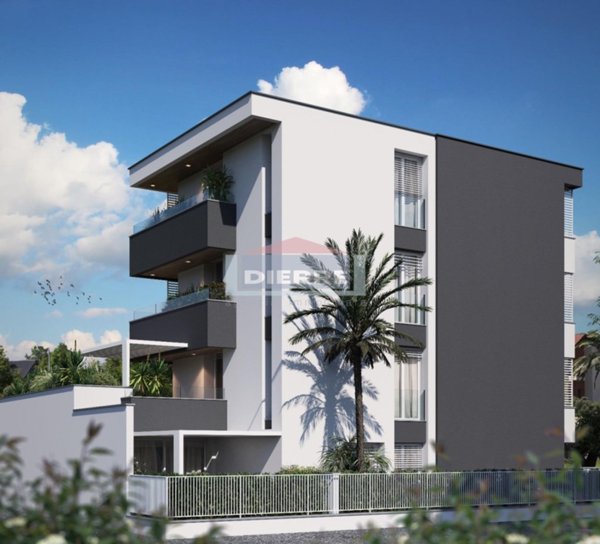 appartamento in vendita a Riccione