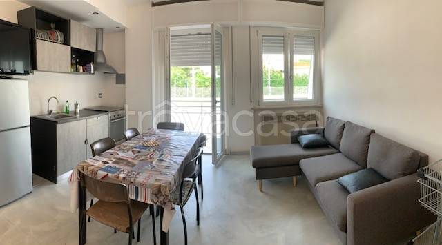 appartamento in vendita a Riccione in zona Centro Storico