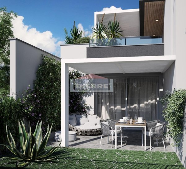 appartamento in vendita a Riccione
