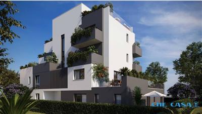 appartamento in vendita a Riccione