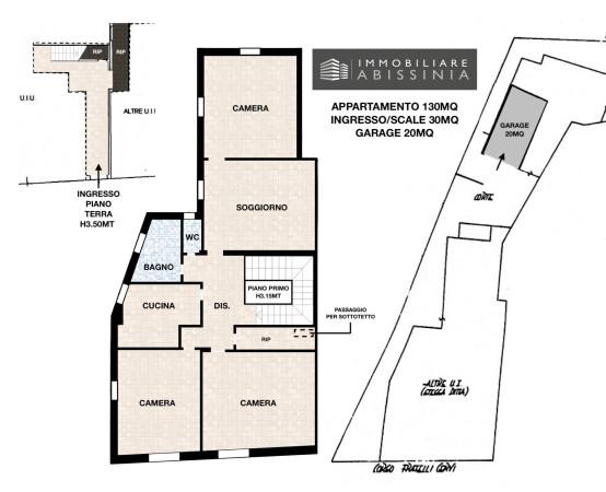 appartamento in vendita a Riccione in zona Centro Storico