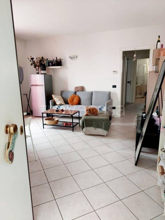 appartamento in vendita a Riccione in zona Alba