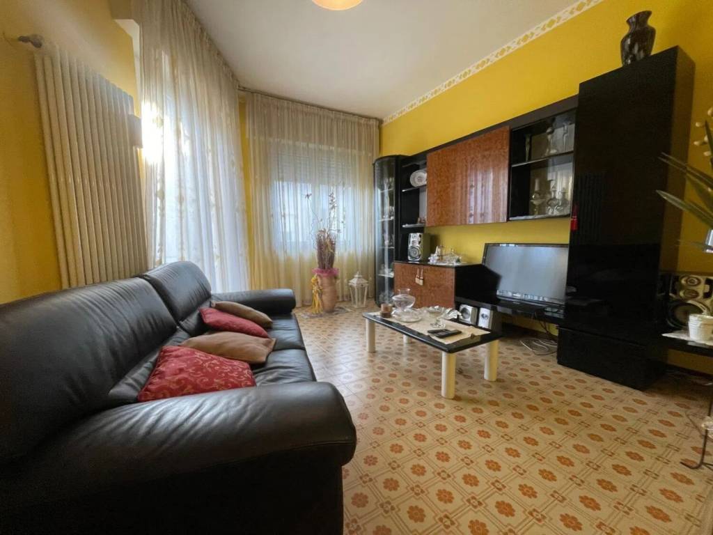appartamento in vendita a Riccione