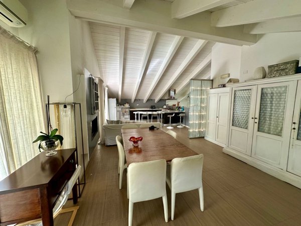 appartamento in vendita a Riccione
