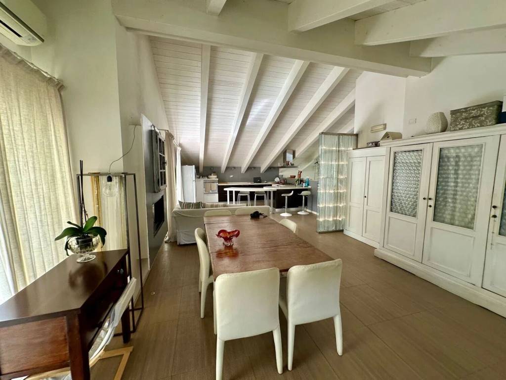 appartamento in vendita a Riccione