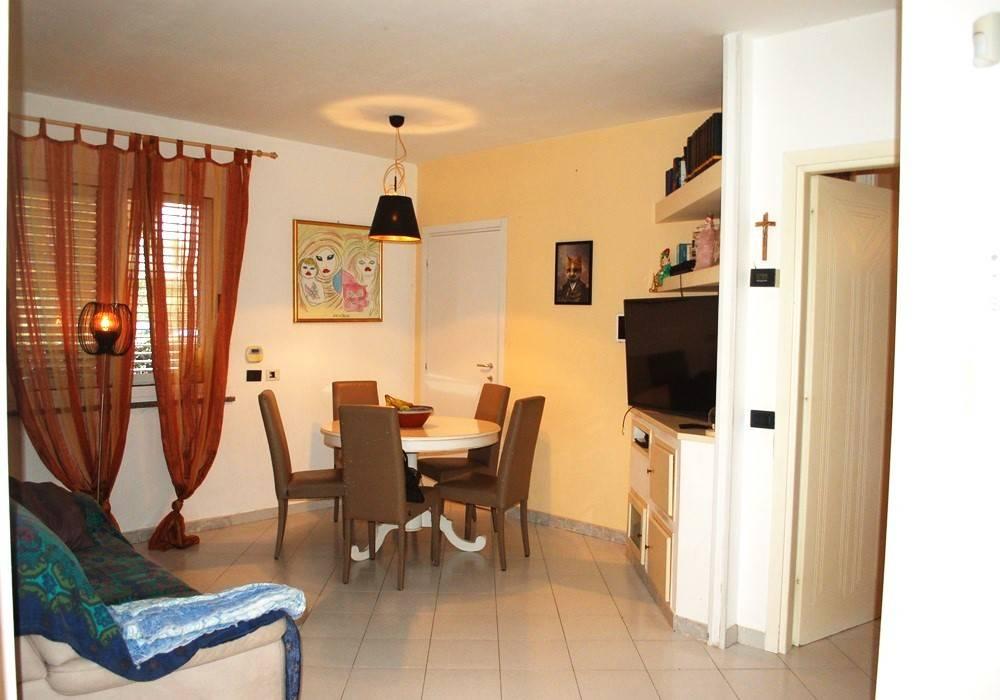 appartamento in vendita a Riccione