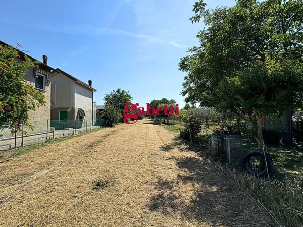 casa indipendente in vendita a Riccione in zona San Lorenzo