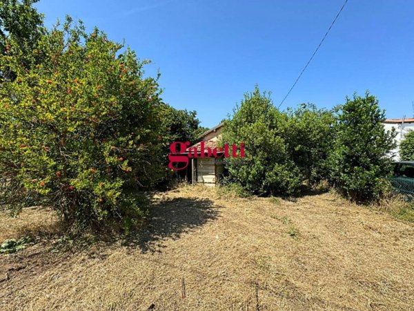 casa indipendente in vendita a Riccione in zona San Lorenzo