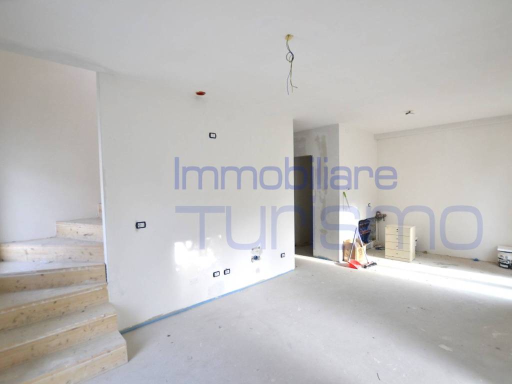 appartamento in vendita a Riccione