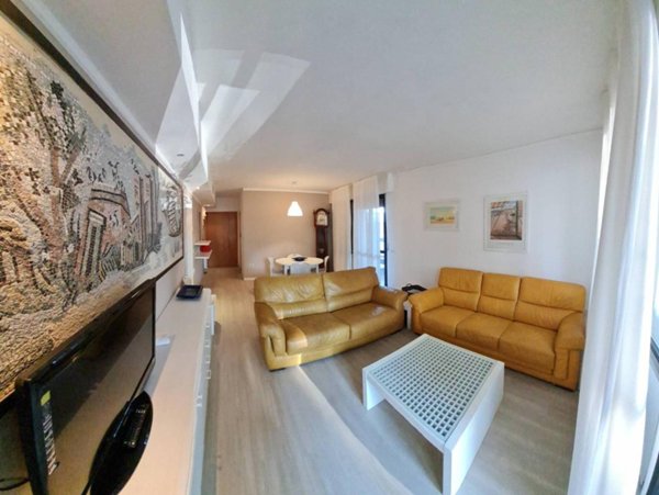 appartamento in vendita a Riccione
