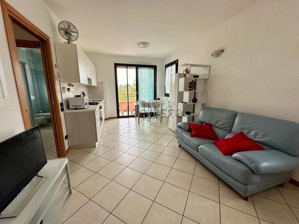 appartamento in vendita a Riccione