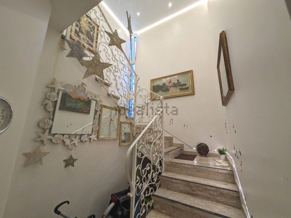 appartamento in vendita a Riccione