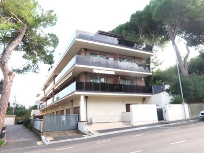 appartamento in vendita a Riccione