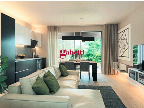 appartamento in vendita a Riccione