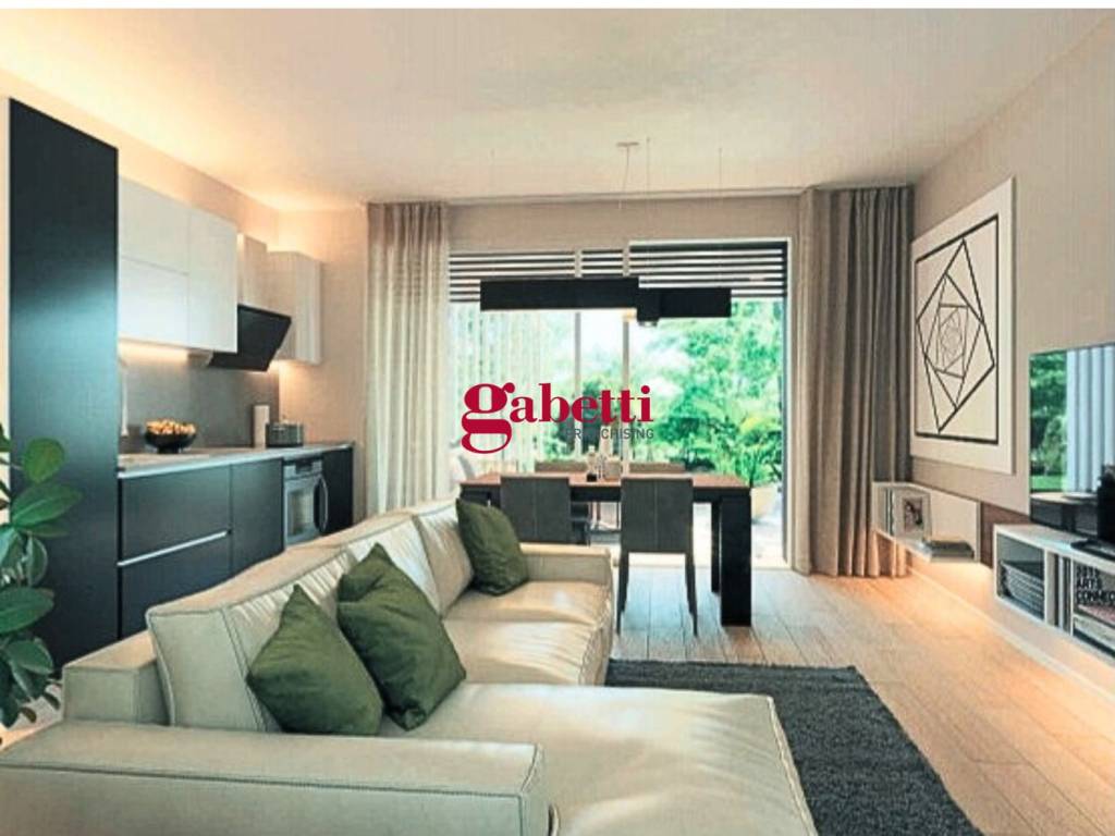 appartamento in vendita a Riccione