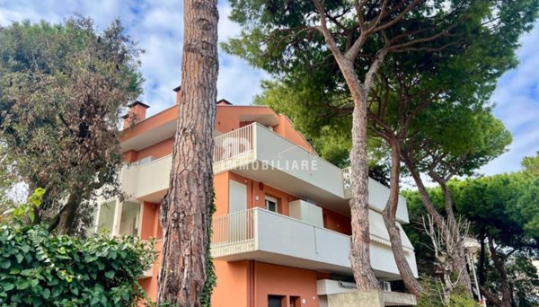 appartamento in vendita a Riccione