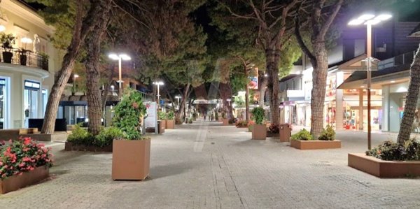 appartamento in vendita a Riccione