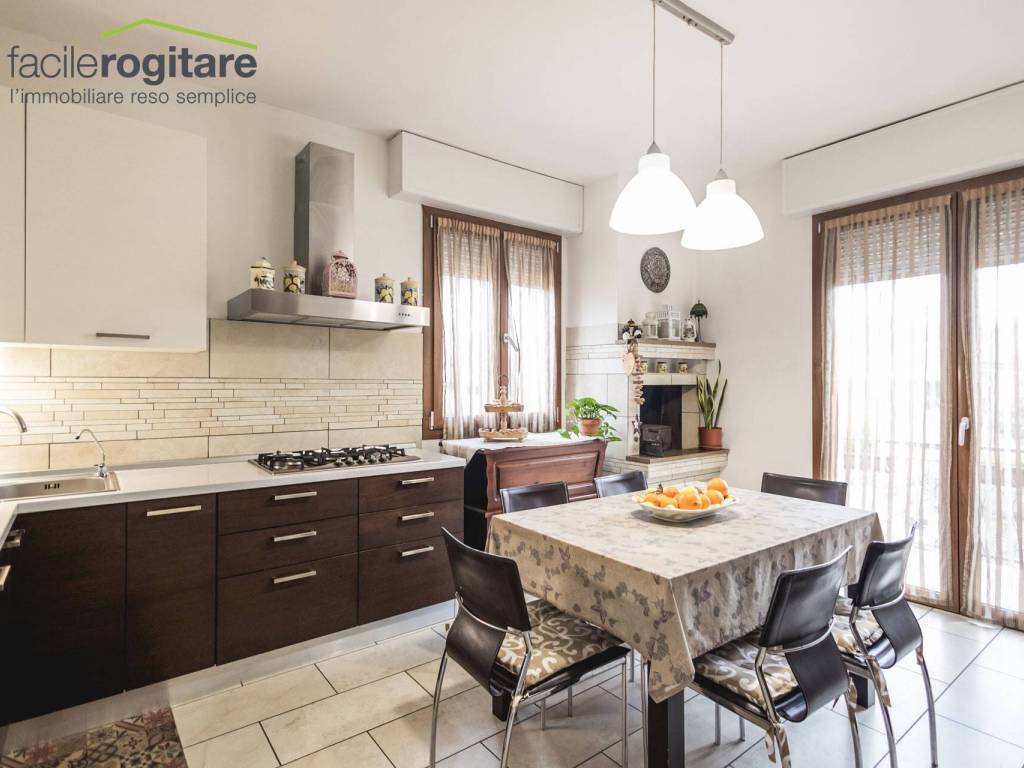 appartamento in vendita a Riccione