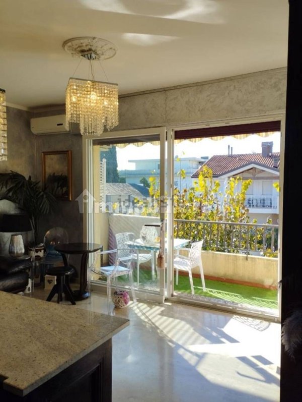 appartamento in vendita a Riccione in zona Alba