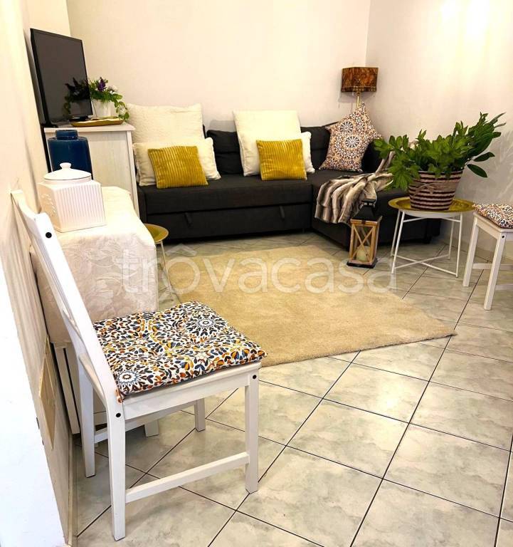 appartamento in vendita a Riccione