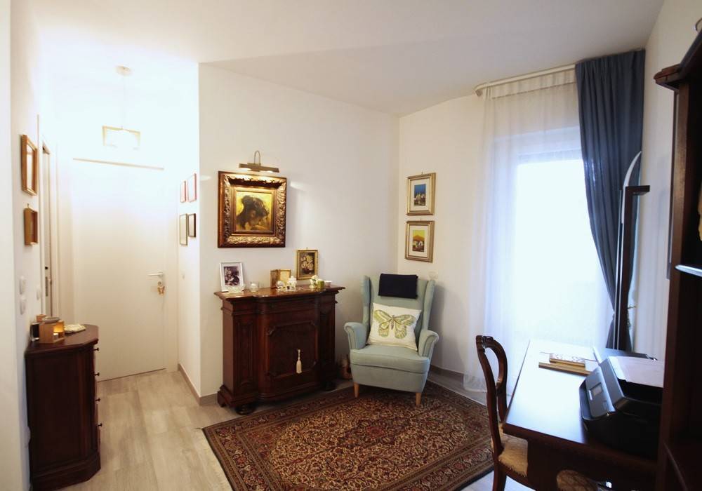 appartamento in vendita a Riccione