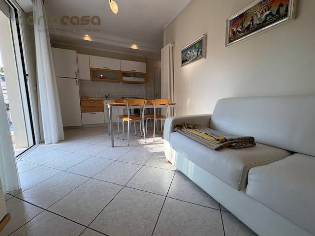 appartamento in vendita a Riccione