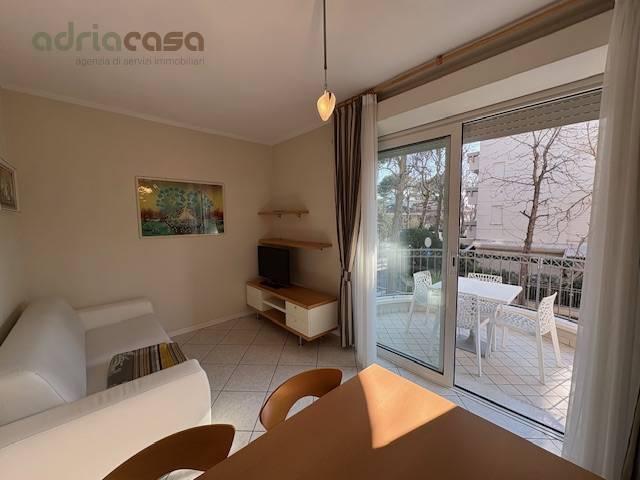 appartamento in vendita a Riccione