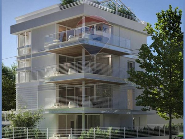 appartamento in vendita a Riccione