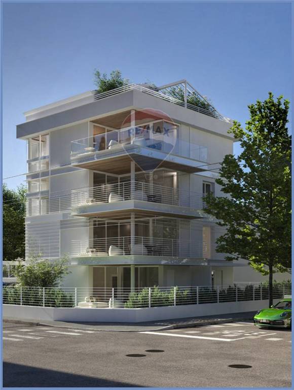 appartamento in vendita a Riccione