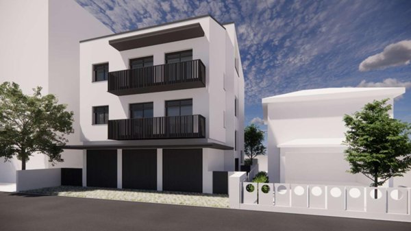 appartamento in vendita a Riccione