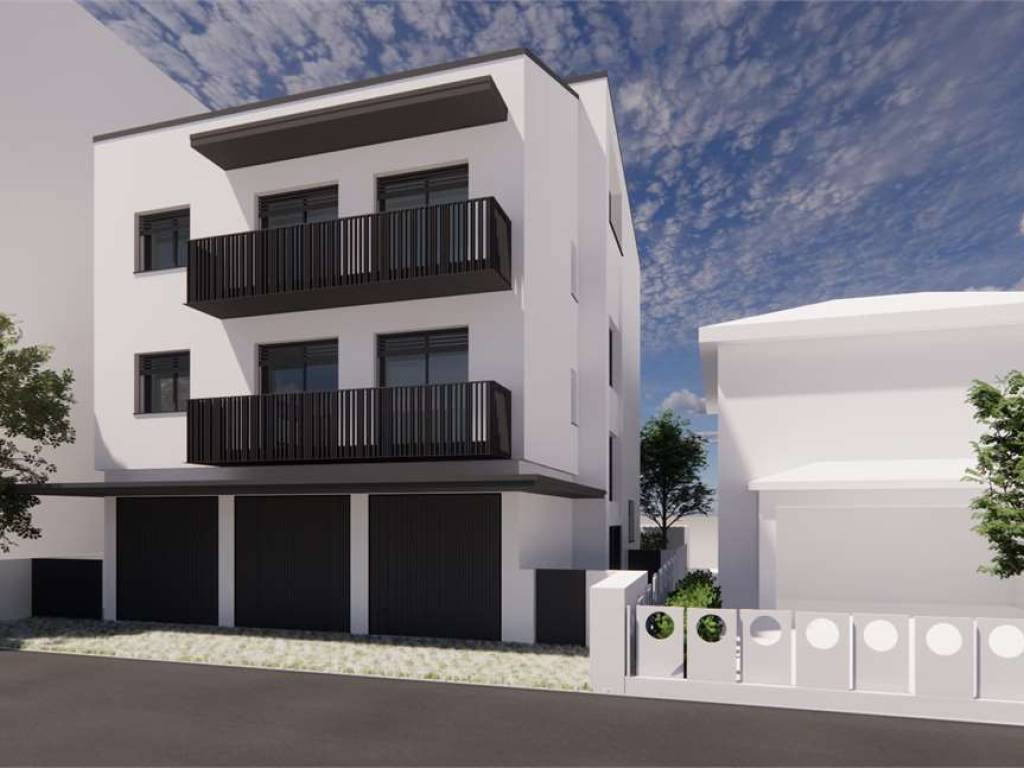 appartamento in vendita a Riccione