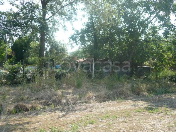 terreno agricolo in vendita a Riccione in zona San Lorenzo