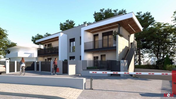 appartamento in vendita a Riccione in zona San Lorenzo