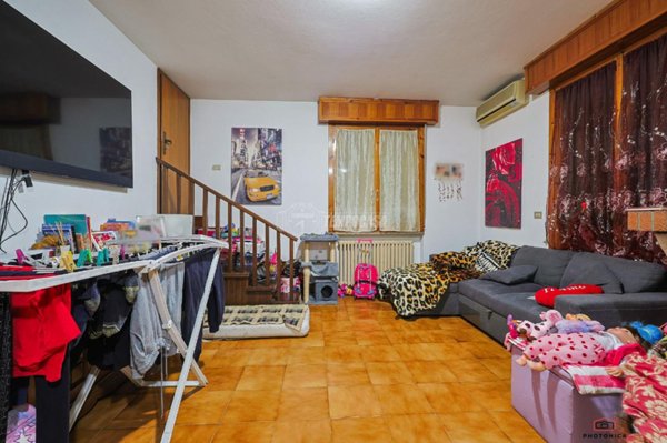 appartamento in vendita a Riccione in zona San Lorenzo